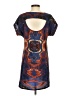 Angie Blue Kimono Size S - photo 2
