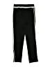 Adidas Black Track Pants Size L (youth) - photo 2