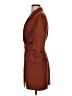 Shein 100% Polyester Brown Casual Dress Size 4 - photo 5