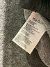Cooperative Gray Sleeveless Top Size S - photo 8