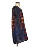 Angie Blue Kimono Size S - photo 4
