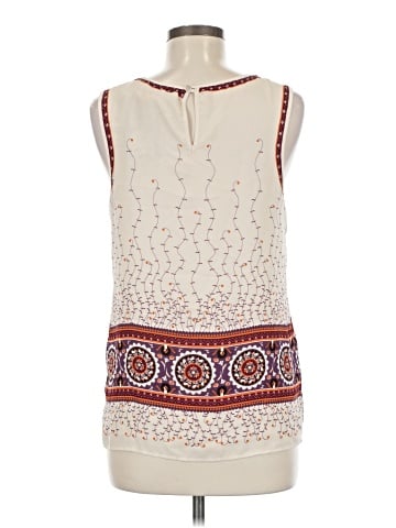 Chelsea & Violet Sleeveless Blouse (view 2)