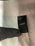 Cider Ivory Casual Pants Size S - photo 3