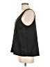 Old Navy 100% Polyester Black Sleeveless Top Size L - photo 5