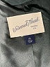 Universal Thread 100% Recycled Polyester Gray Blazer Size XS - photo 6