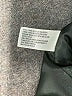 Universal Thread 100% Recycled Polyester Gray Blazer Size XS - photo 7