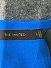 The Limited Color Block Blue Cocktail Dress Size S - photo 6