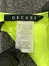 decker Yellow Tube Top Size M - photo 7
