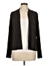 J.Jill Brown Blazer Size L - photo 1