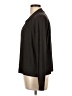 J.Jill Brown Blazer Size L - photo 5