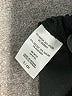 DKNY Solid Black Formal Skirt Size S - photo 5