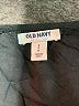 Old Navy 100% Polyester Black Casual Dress Size S - photo 7