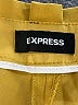 Express Solid Yellow Casual Pants Size 0 - photo 3