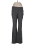 Merona Chevron-herringbone Gray Dress Pants Size 10 - photo 1