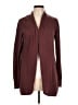 Ella Moss Burgundy Cardigan Size L - photo 1