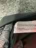 MNG Black Dress Pants Size 14 - photo 5