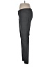 Merona Chevron-herringbone Gray Dress Pants Size 10 - photo 5