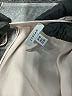 Jigsaw Tan Short Sleeve Blouse Size 6 - photo 7