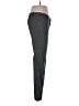 Merona Chevron-herringbone Gray Dress Pants Size 10 - photo 4