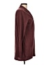 Ella Moss Burgundy Cardigan Size L - photo 4
