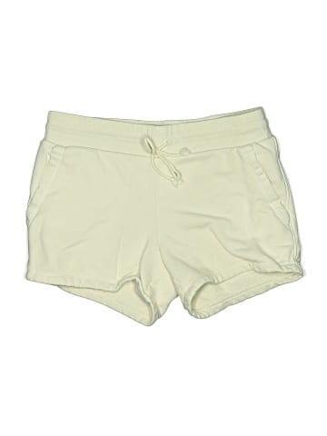 GOODTHREADS Khaki Shorts (view 1)