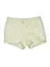 GOODTHREADS Yellow Khaki Shorts Size S - photo 1
