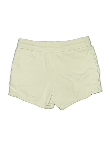 GOODTHREADS Khaki Shorts (view 2)