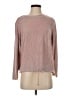 ASOS Design Pink Long Sleeve Top Size 2 - photo 1