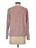 ASOS Design Pink Long Sleeve Top Size 2 - photo 2