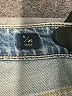 Unbranded Tropical Blue Jeans Size 25 waist - photo 7