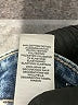 Unbranded Tropical Blue Jeans Size 25 waist - photo 8