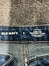 Old Navy Blue Jeans Size 0 - photo 4