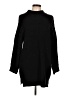 Lulus 100% Acrylic Black Turtleneck Sweater Size L - photo 1