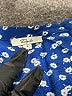 Rails Blue Romper Size S - photo 4