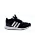 Adidas Black Sneakers Size 3.5 - photo 1