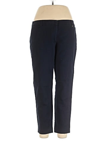 Jones New York Signature Active Pants (view 1)
