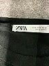 Zara Black Turtleneck Sweater Size M - photo 7