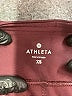 Athleta Burgundy Active Pants Size XS - photo 7