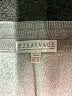P.J. Salvage Gray Sweatpants Size XS - photo 4