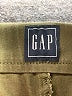 Gap Green Active Pants Size 8 - photo 7