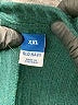 Old Navy Green Teal Casual Dress Size XXL - photo 4