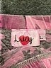 lucy Camo Pink Shorts Size L - photo 3
