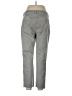 J.Crew Solid Gray Casual Pants Size 32 waist - photo 2