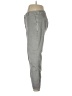 J.Crew Solid Gray Casual Pants Size 32 waist - photo 5
