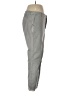 J.Crew Solid Gray Casual Pants Size 32 waist - photo 4