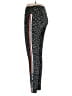Assorted Brands Animal Print Black Active Pants Size M - photo 2