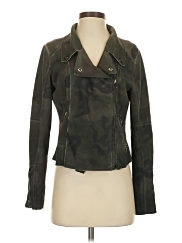 Marrakech Jacket (view 1)