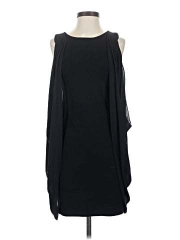 Alice + Olivia Cocktail Dress (view 1)
