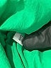 Fashion 100% Polyester Green Vest Size 8 - photo 6