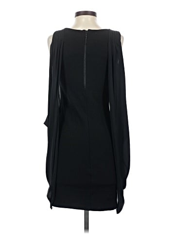 Alice + Olivia Cocktail Dress (view 2)